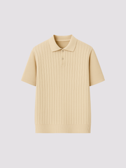 RETILIER ITALIAN POLO SHIRT